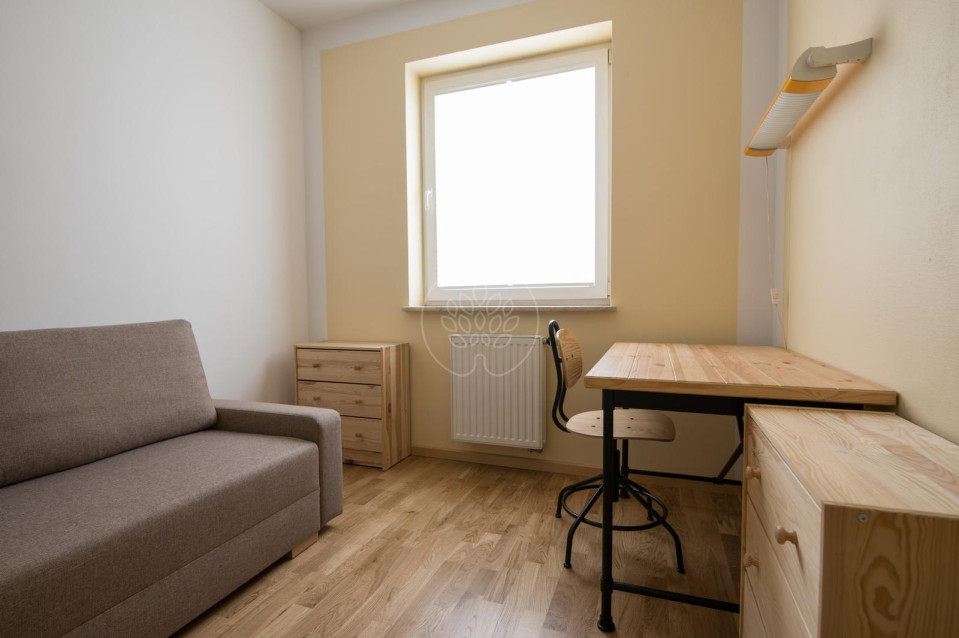 Mieszkanie Sprzedaż Bydgoszcz św. Trójcy 6