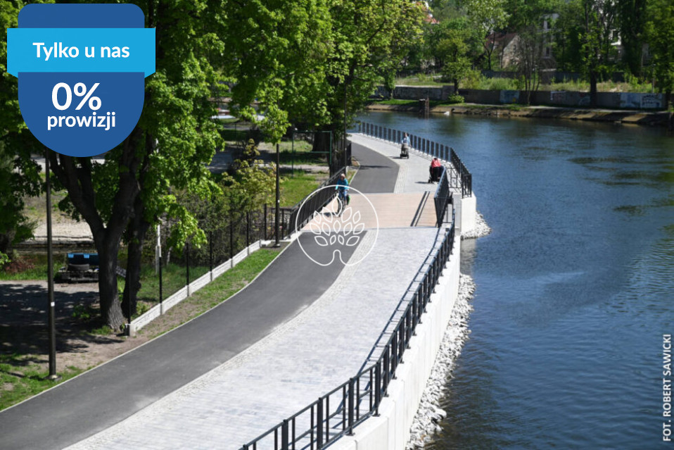 Mieszkanie Sprzedaż Bydgoszcz Fordońska 1