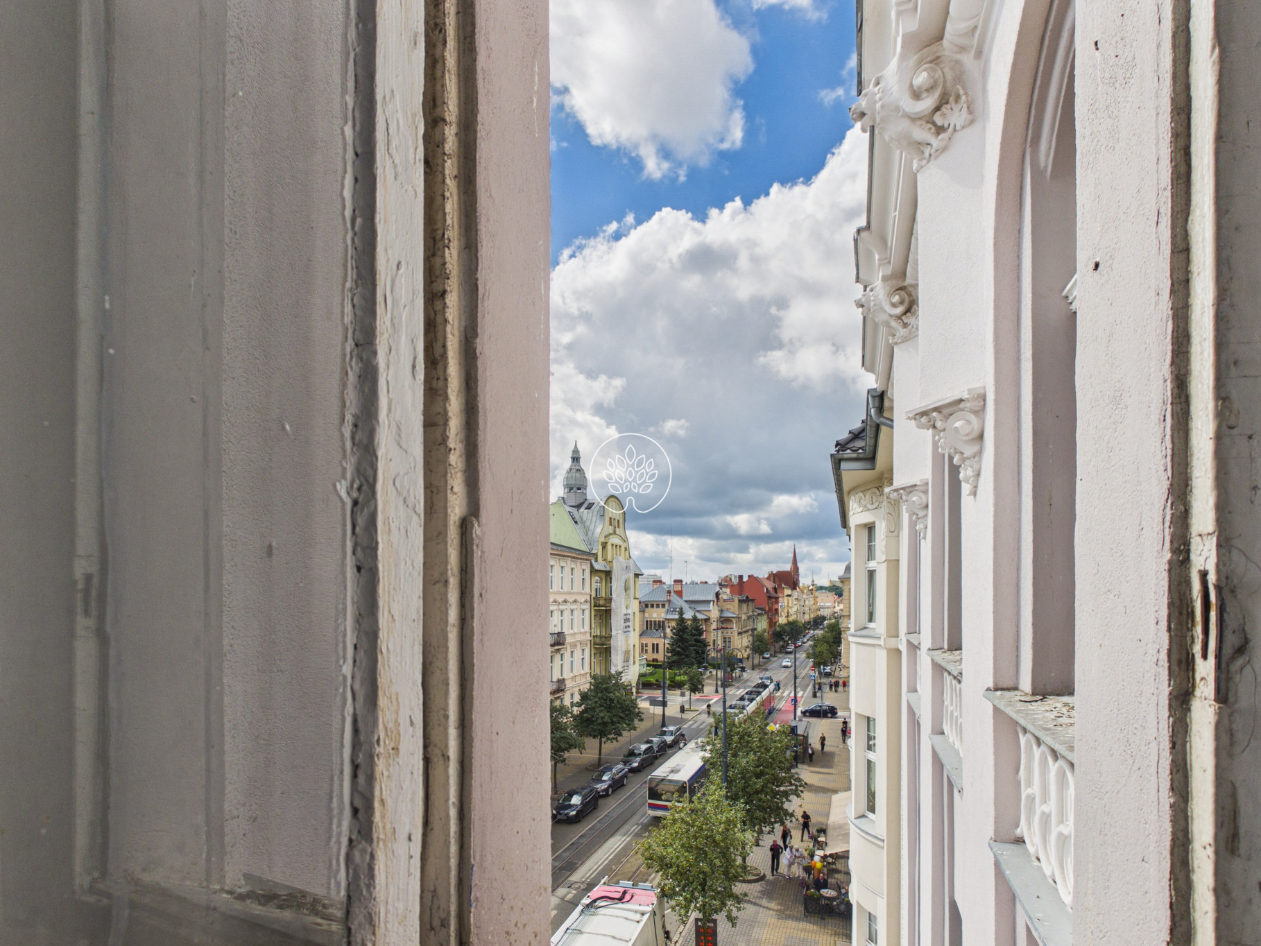 Mieszkanie Sprzedaż Bydgoszcz Centrum Gdańska