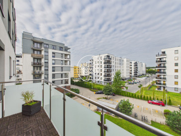 Mieszkanie Sprzedaż Bydgoszcz Osiedle Leśne Zaświat