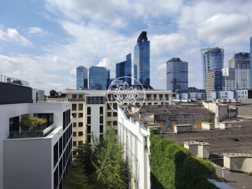 Mieszkanie Wynajem  Wola Żelazna