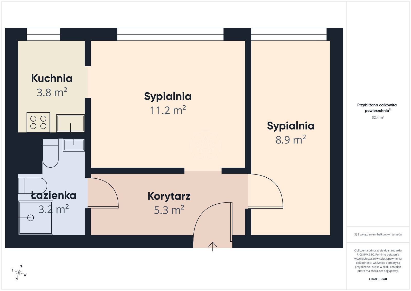 Mieszkanie Wynajem Toruń Teodora Donimirskiego