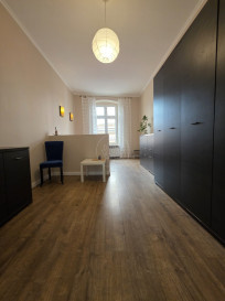 Mieszkanie Wynajem  Centrum Gdańska