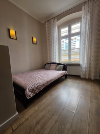 Mieszkanie Wynajem  Centrum Gdańska
