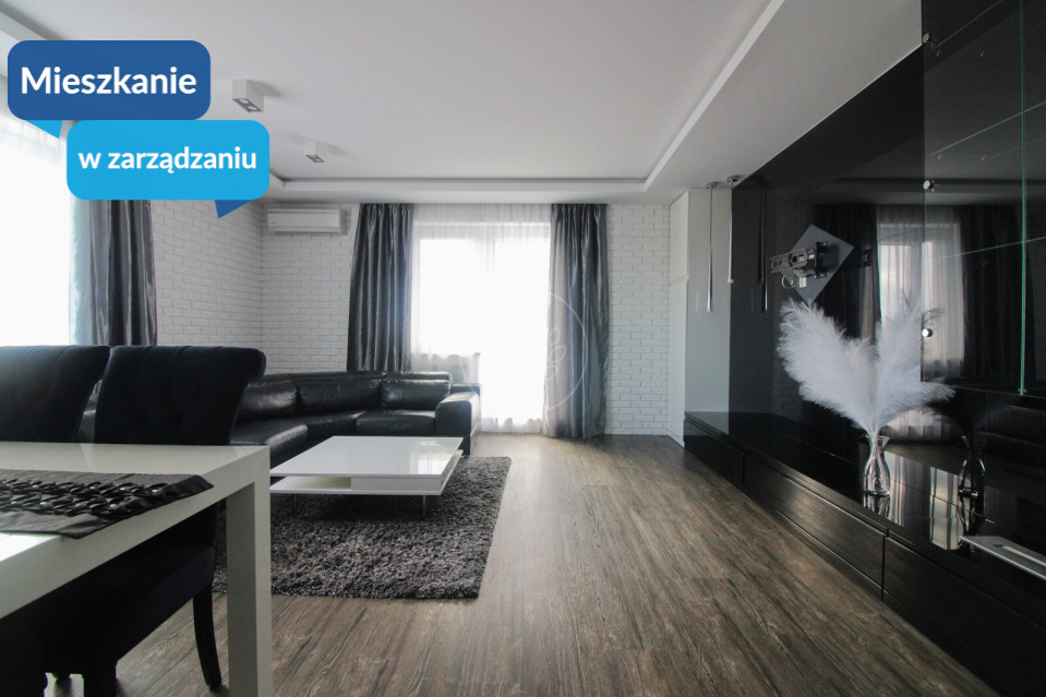Mieszkanie Wynajem  Solno Leona Czarlińskiego 1