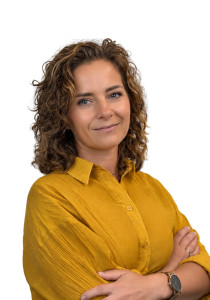 Agnieszka Rybicka