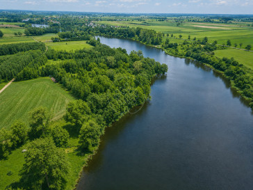 Działka Sprzedaż Gącz
