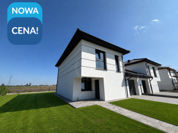 Dom Sprzedaż Strzelce Górne