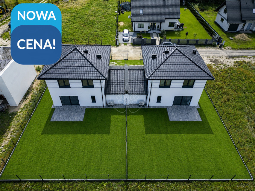 Dom Sprzedaż Strzelce Górne 1