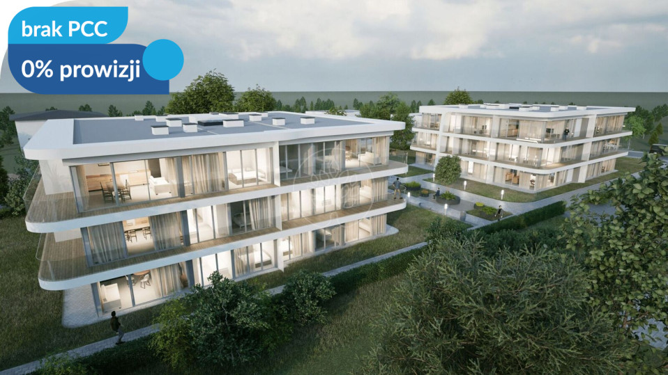 Mieszkanie Sprzedaż Bydgoszcz Czyżkówko Siedlecka 1