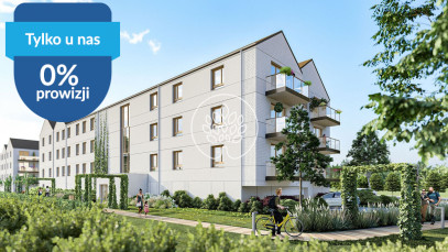 Mieszkanie Sprzedaż Osielsko Aleja Adama Mickiewicza