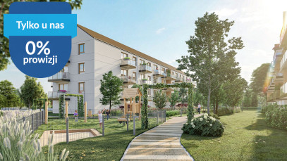 Mieszkanie Sprzedaż Osielsko Aleja Adama Mickiewicza