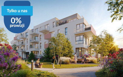 Mieszkanie Sprzedaż Bydgoszcz Czyżkówko Flisacka
