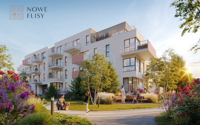 Mieszkanie Sprzedaż Bydgoszcz Czyżkówko Flisacka
