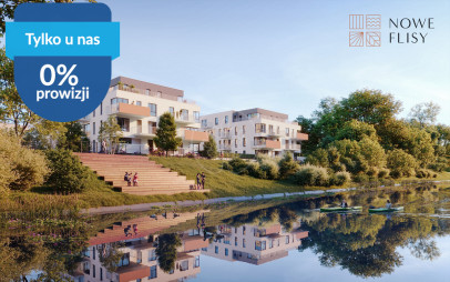 Mieszkanie Sprzedaż Bydgoszcz Czyżkówko Flisacka