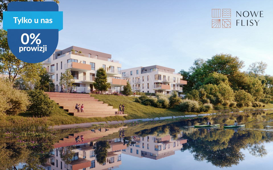 Mieszkanie Sprzedaż Bydgoszcz Czyżkówko Flisacka 1