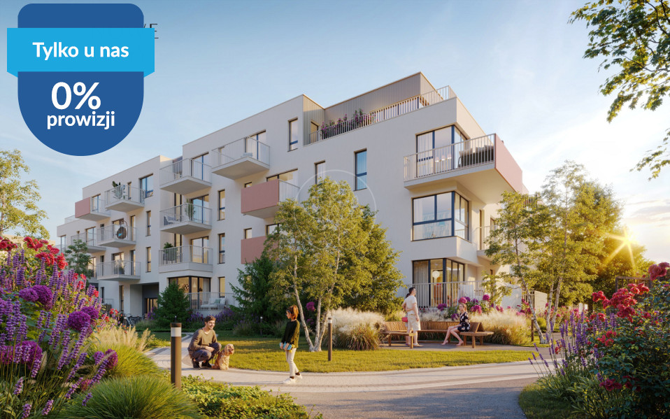 Mieszkanie Sprzedaż Bydgoszcz Czyżkówko Flisacka 1
