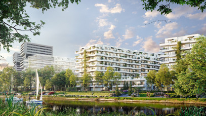 Mieszkanie Sprzedaż Bydgoszcz Fordońska