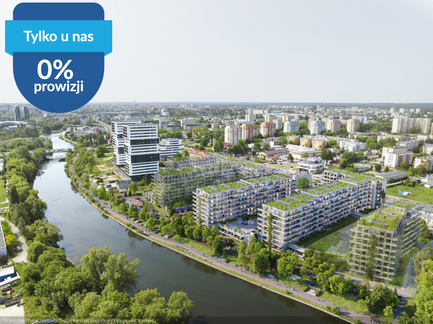 Mieszkanie Sprzedaż Bydgoszcz Fordońska 1