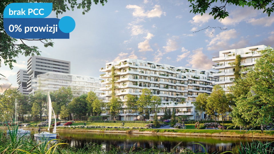 Mieszkanie Sprzedaż Bydgoszcz Fordońska 1