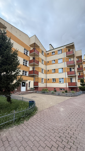 Mieszkanie Sprzedaż Toruń Joachima Lelewela 24