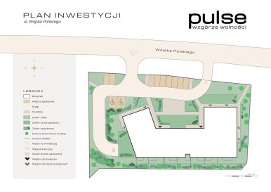Mieszkanie Sprzedaż Bydgoszcz Wzgórze Wolności Wojska Polskiego