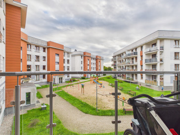 Mieszkanie Sprzedaż  Górzyskowo Inowrocławska