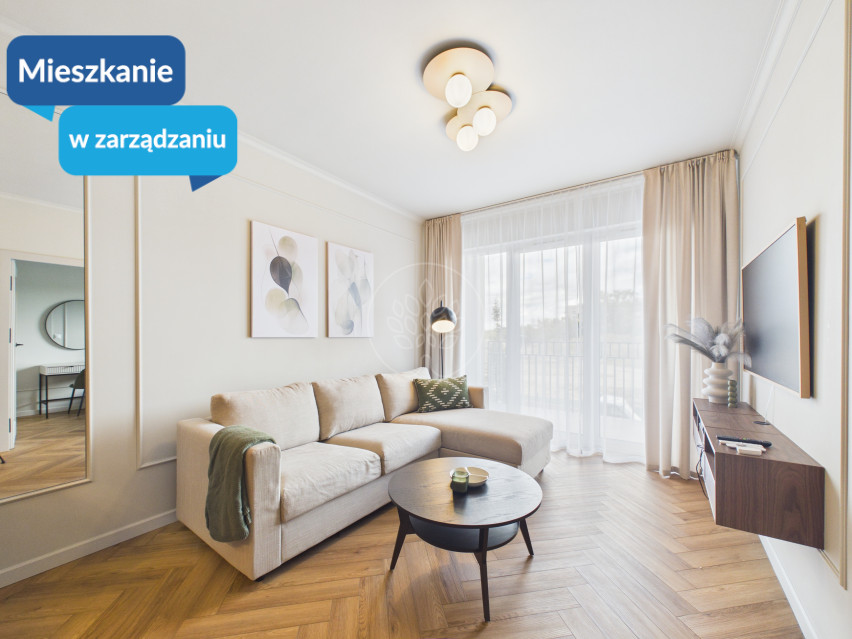 Mieszkanie Wynajem Bydgoszcz Bocianowo Rycerska 1