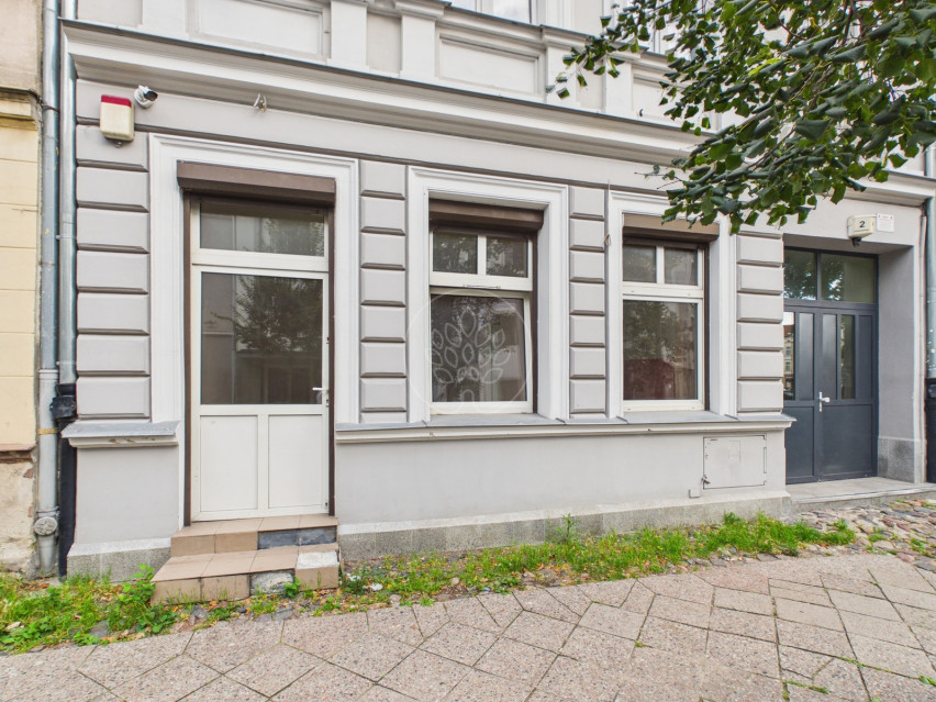 Lokal Sprzedaż Bydgoszcz Śródmieście 5