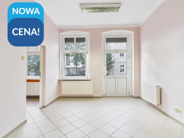 Lokal Sprzedaż Bydgoszcz Śródmieście