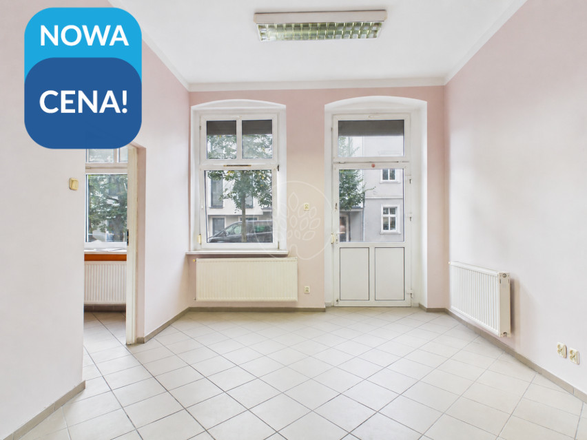 Lokal Sprzedaż Bydgoszcz Śródmieście 1