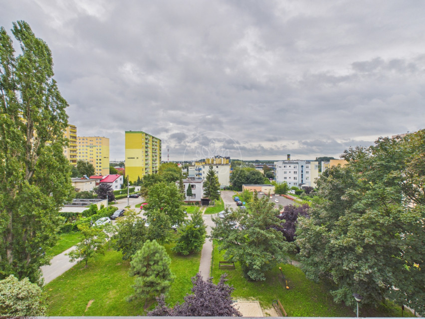 Mieszkanie Sprzedaż Bydgoszcz Wzgórze Wolności Beskidzka 5