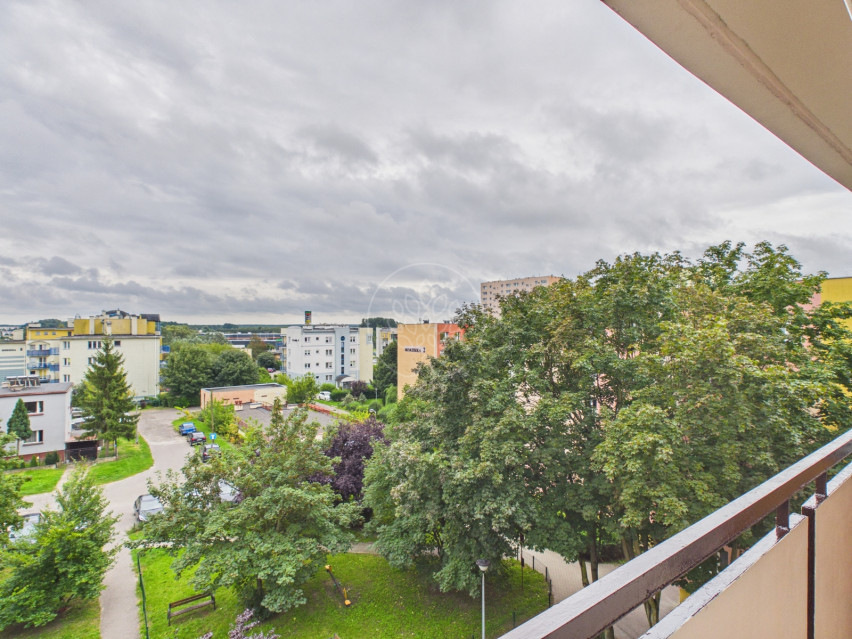 Mieszkanie Sprzedaż Bydgoszcz Wzgórze Wolności Beskidzka 6