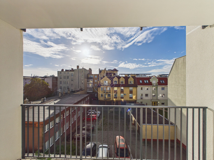 Mieszkanie Sprzedaż Bydgoszcz pl.&nbsp;Tadeusza Kościuszki 5