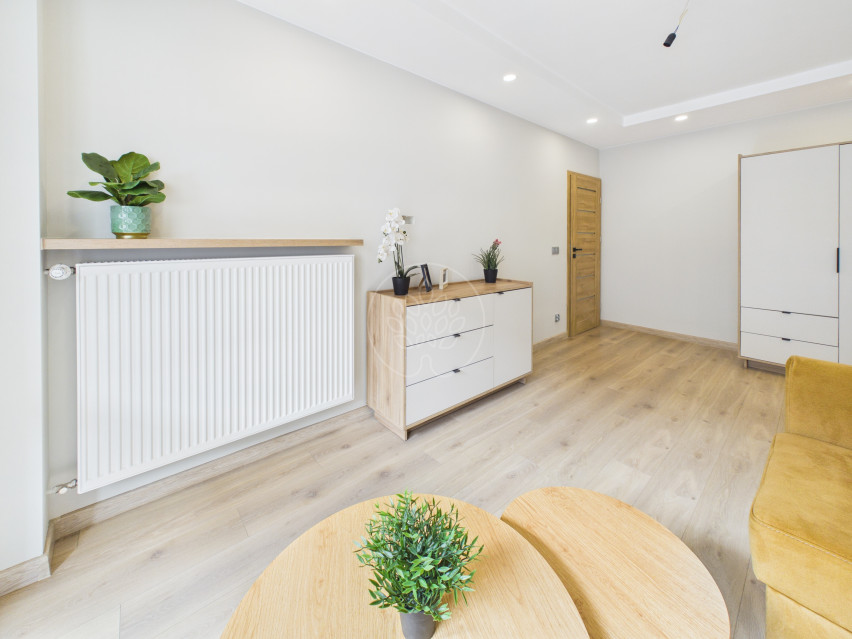 Mieszkanie Wynajem Bydgoszcz Okole Śląska 6