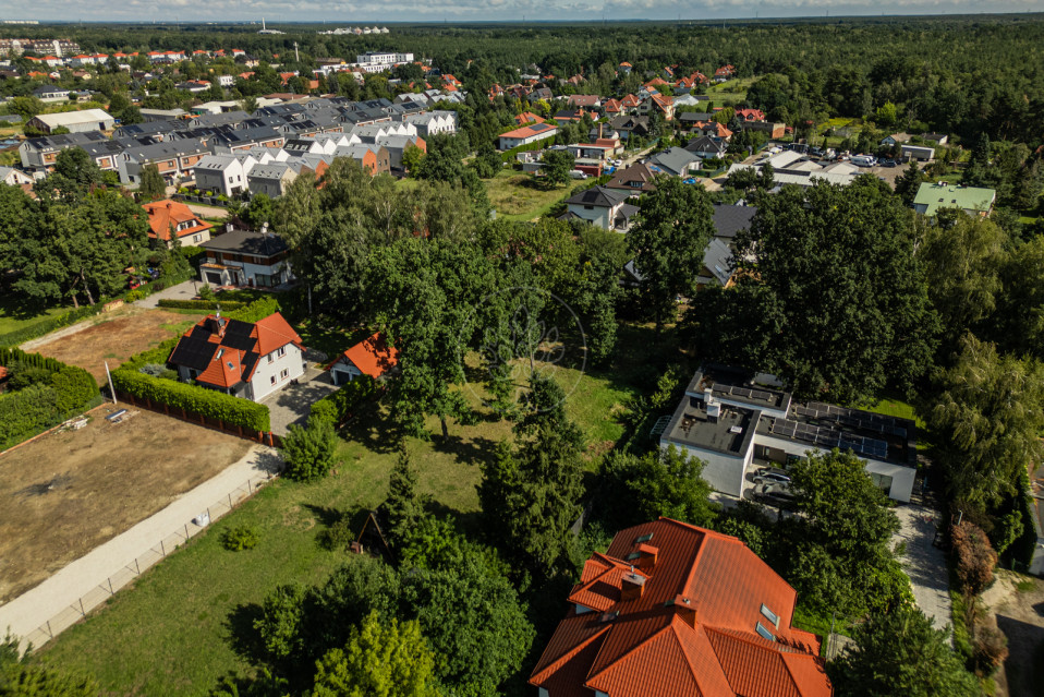 Działka Sprzedaż Warszawa Jana Żiżki 7