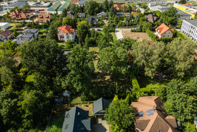 Działka Sprzedaż Warszawa Jana Żiżki