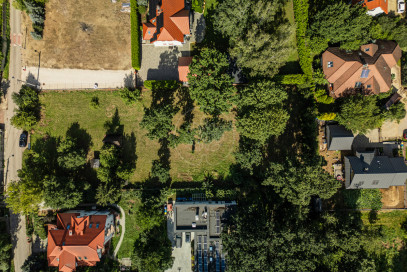 Działka Sprzedaż Warszawa Jana Żiżki