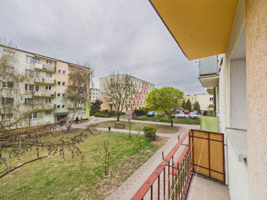 Mieszkanie Wynajem Bydgoszcz Błonie Konstantego Ildefonsa Gałczyńskiego 12
