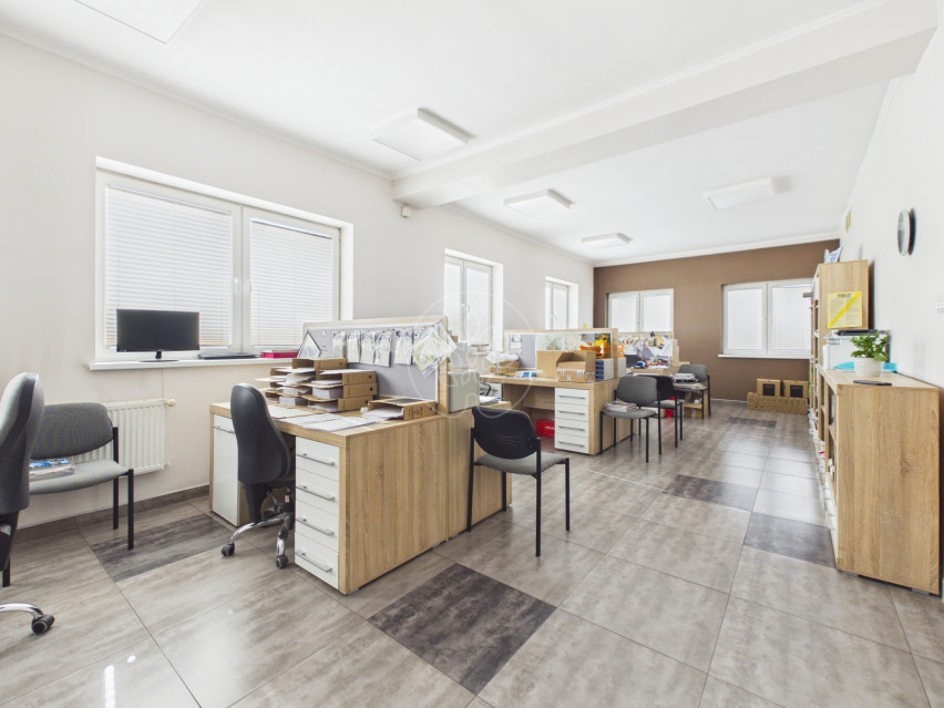 Magazyn Sprzedaż Bydgoszcz Fordońska 246 11