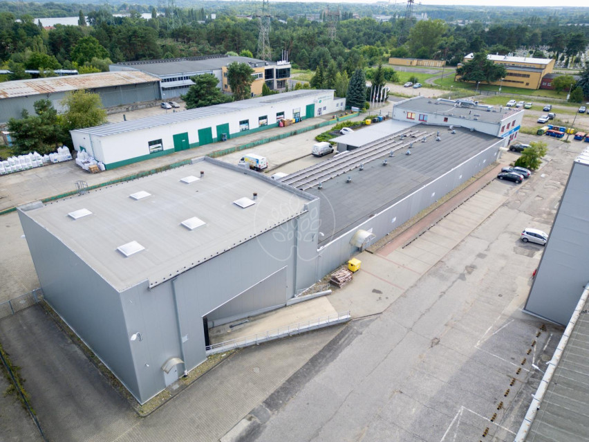 Magazyn Sprzedaż Bydgoszcz Fordońska 246 2