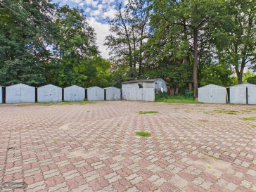 Działka Sprzedaż Toruń Bolesława Chrobrego