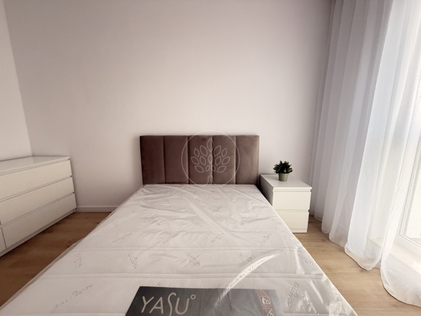 Mieszkanie Wynajem Bydgoszcz Czyżkówko Flisacka 7