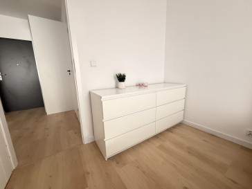 Mieszkanie Wynajem Bydgoszcz Czyżkówko Flisacka