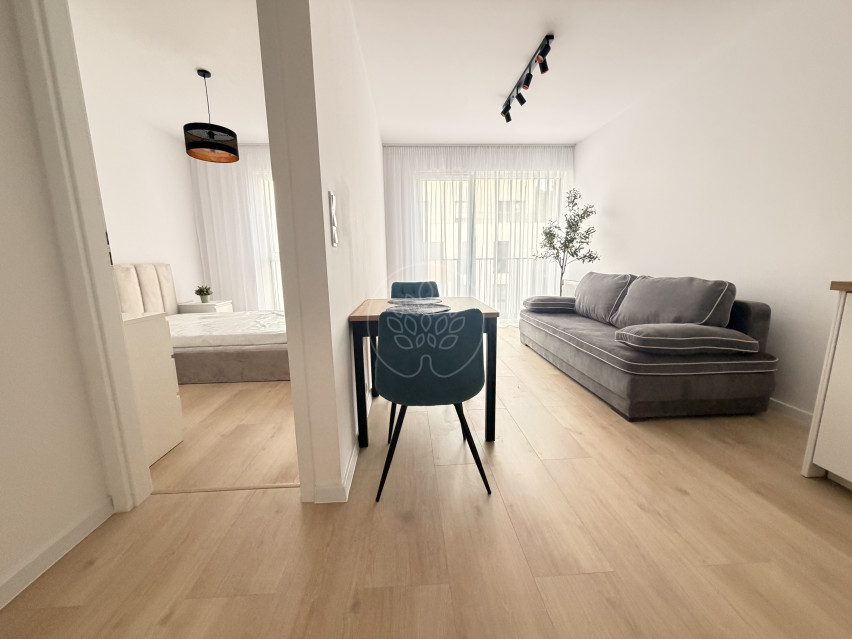 Mieszkanie Wynajem Bydgoszcz Czyżkówko Flisacka 6
