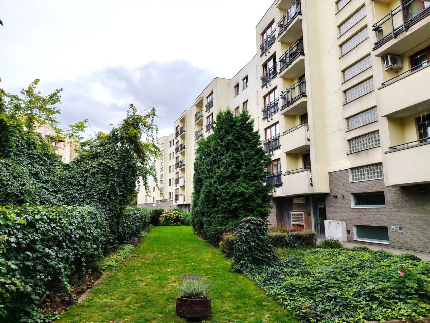 Mieszkanie Wynajem Warszawa Praga-Północ Kępna 20