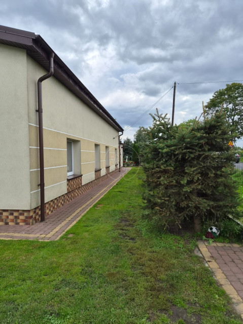 Dom Sprzedaż Wielowieś 7