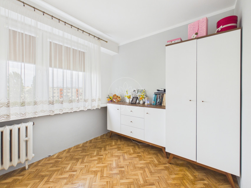 Mieszkanie Sprzedaż Inowrocław Janusza Kusocińskiego 16