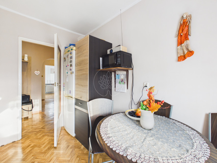 Mieszkanie Sprzedaż Inowrocław Janusza Kusocińskiego 2