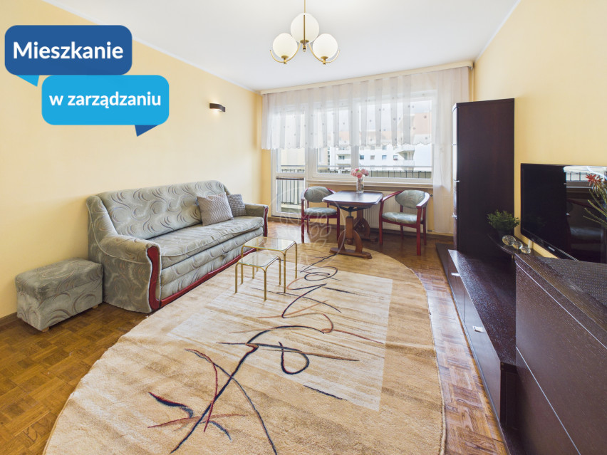 Mieszkanie Wynajem Bydgoszcz Wzgórze Wolności Wojska Polskiego 1